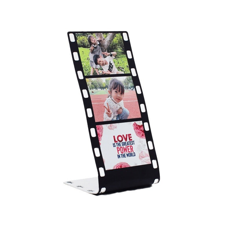 Aluminum Photo Frame