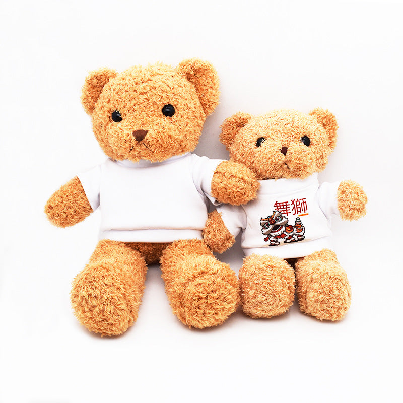 Bear toys(4 sizes)