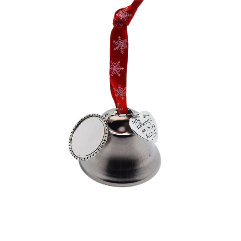 ❄️🔔Christma decor bell