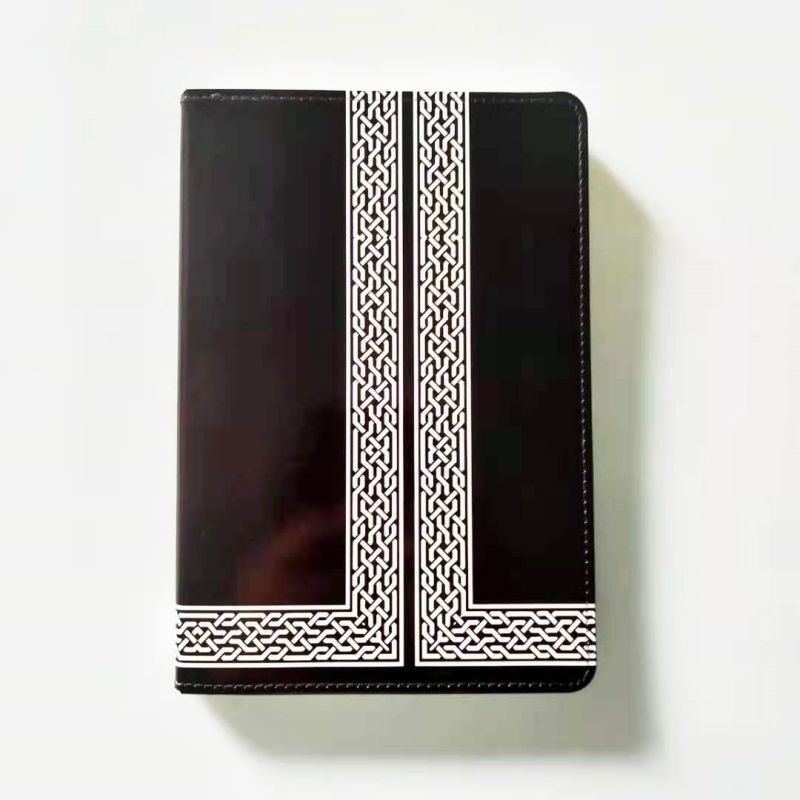 A5 PU Notebook