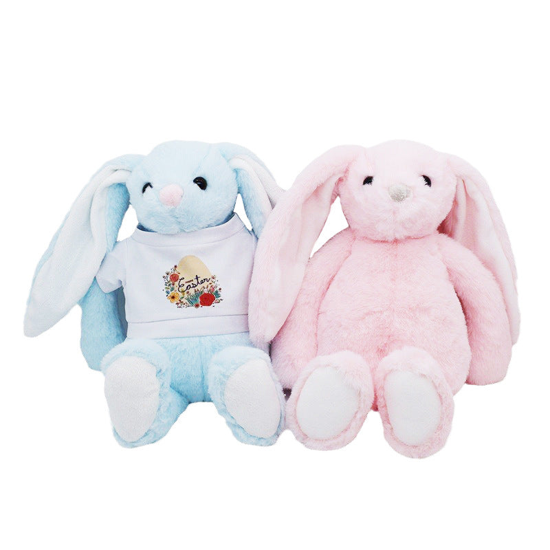 Bunny Toys