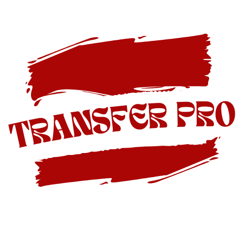 TRANSFER PRO